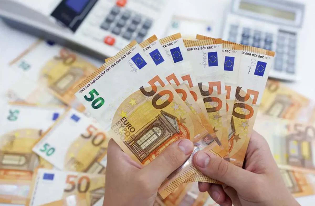 Συντάξεις: Ξεκινά από σήμερα η καταβολή τους – Αύξηση σε 1,7 εκατ. συνταξιούχους