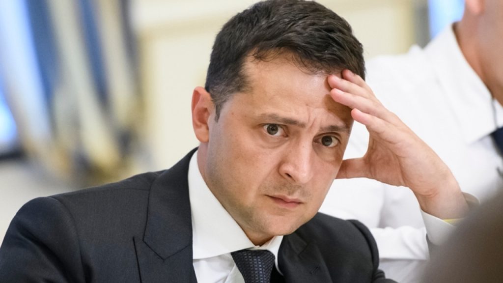 Ουκρανικά ΜΜΕ: «Μεγάλης κλίμακας διαφθορά με τα χρήματα που στέλνει η Δύση για εξοπλιστικά»