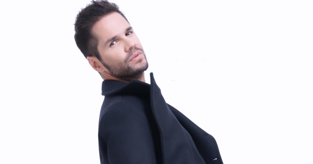 Γιώργος Τσαλίκης: Ανακοίνωσε την υποψηφιότητά του στις ερχόμενες εκλογές (φώτο)