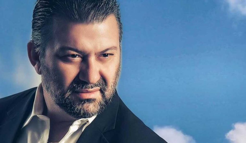 Ματθαίος Γιαννούλης: Έχασε 30 κιλά και έγινε αγνώριστος (φωτο)