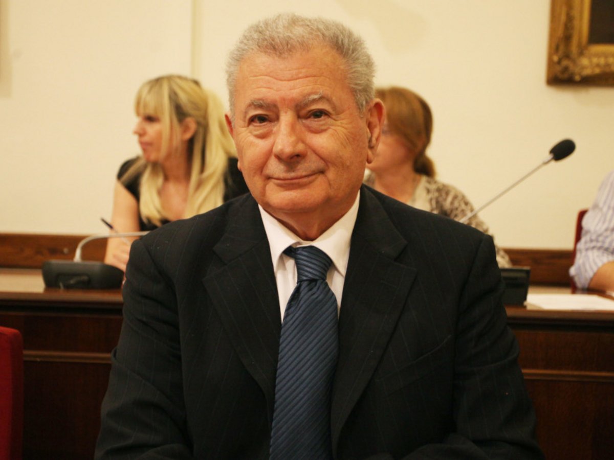 Σήφης Βαλυράκης: Παραπέμπονται σε δίκη οι κατηγορούμενοι για τη δολοφονία του