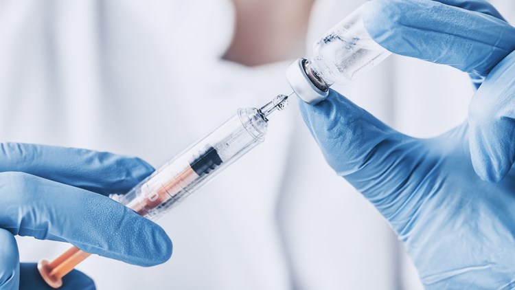 Έρπητας ζωστήρας: Στην αναμονή η ένταξη νέου εμβολίου στο Εθνικό Πρόγραμμα Εμβολιασμών
