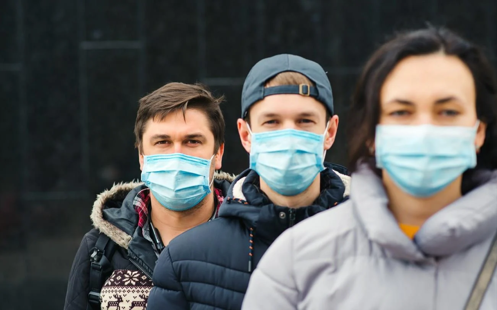 Ισπανία: Καταργείται η υποχρεωτική χρήση μάσκας κορωνοϊού σε μέσα μαζικής μεταφοράς