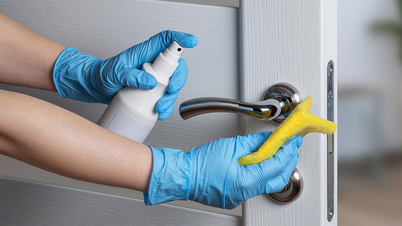Καλύτερα να τα αποφύγετε την επόμενη φορά: Εννιά λάθη στο καθάρισμα που κάνουν το σπίτι σας πιο βρώμικο
