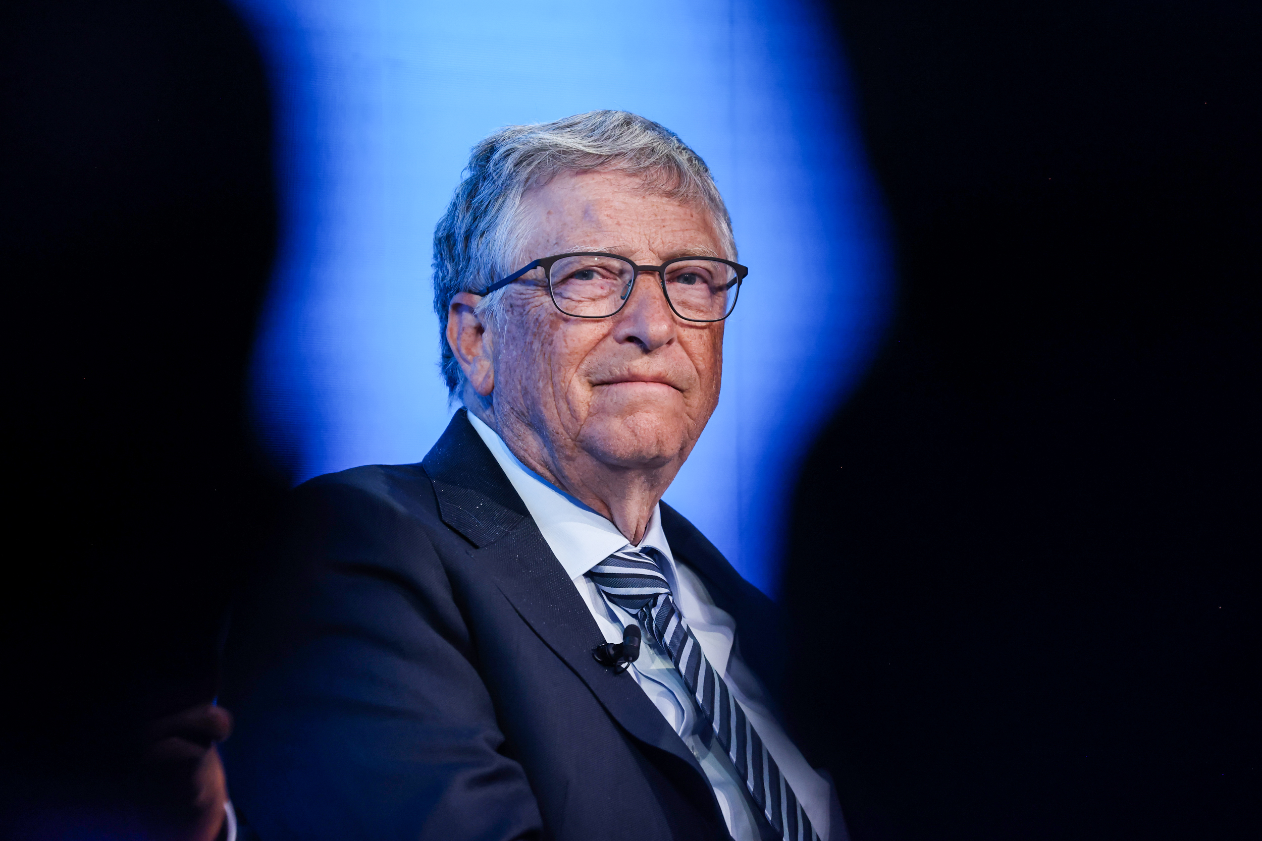 Bill Gates: «Η κυβέρνηση Ζελένσκι είναι μία από τις χειρότερες του πλανήτη»! – Ποιους επέλεξε να στηρίζει η Δύση