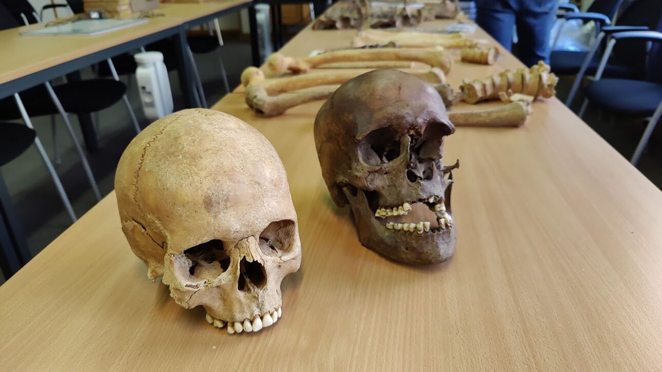 Βέλγιο: Ηλικιωμένος έκρυβε οστά στρατιωτών από τη μάχη του Βατερλώ στη σοφίτα του