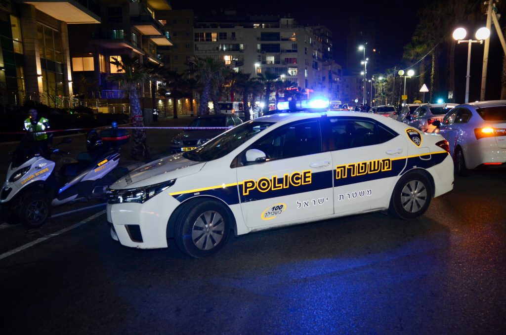 Ισραήλ: Επτά νεκροί από επίθεση Παλαιστίνου σε  συναγωγή της Ανατολικής Ιερουσαλήμ