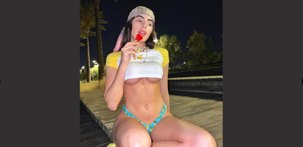 Paulina Franco Lopez: Το μοντέλο από το Μεξικό είναι η πιο άξια εκπρόσωπος του Playboy και όχι άδικα! (φωτο)