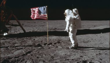 Αποστολές «Απόλλων»: Για πρώτη φορά στη δημοσιότητα φωτογραφίες από το διάστημα (φωτο)