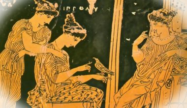 Ο γάμος στην Αρχαία Ελλάδα – Οι μύθοι πίσω από την παράδοση