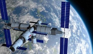 Κίνα: Άλλαξε τροχιά ο τηλεπικοινωνιακός δορυφόρος APSTAR-6E