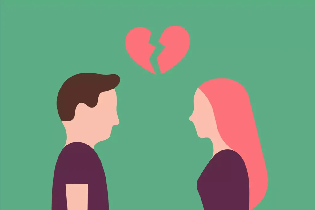 Γιατί χωρίζουν τα ζευγάρια; – Οι 3 πιο συνηθισμένοι λόγοι