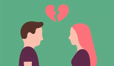 Γιατί χωρίζουν τα ζευγάρια; – Οι 3 πιο συνηθισμένοι λόγοι