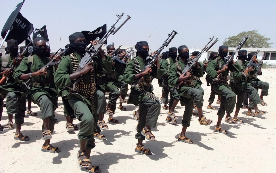 ΗΠΑ: Ο ηγέτης του ISIS στη Σομαλία σκοτώθηκε σε αμερικανική επιδρομή