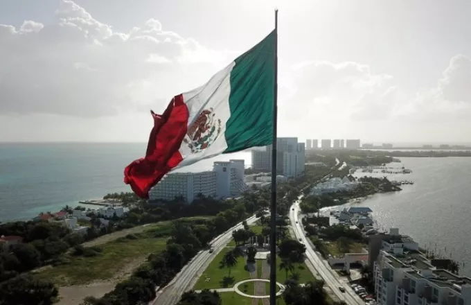 Μεξικό: 57 ανήλικα παιδιά από τη Γουατεμάλα εντοπίστηκαν στοιβαγμένα σε φορτηγό