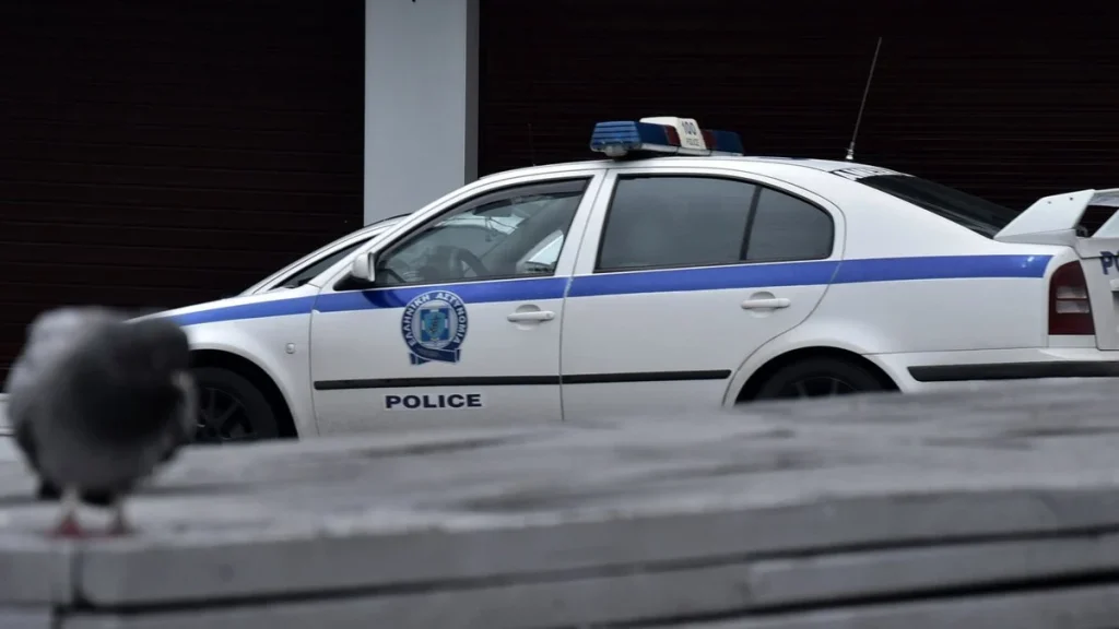 Αιτωλοακαρνανία: Άγριος ξυλοδαρμός και ληστεία από Αλβανούς – Θύματα 60χρονος και η μητέρα του