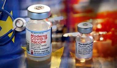 Βρυξέλλες: Πάνω από 500 εκατ. δόσεις εμβολίων στα αζήτητα – Πρέπει να καταβάλλουν 10 δισ.€ στην Pfizer!