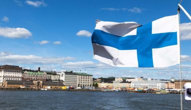 Φινλανδία: Καταδίκη δύο δημοσιογράφων για αποκάλυψη κρατικών μυστικών