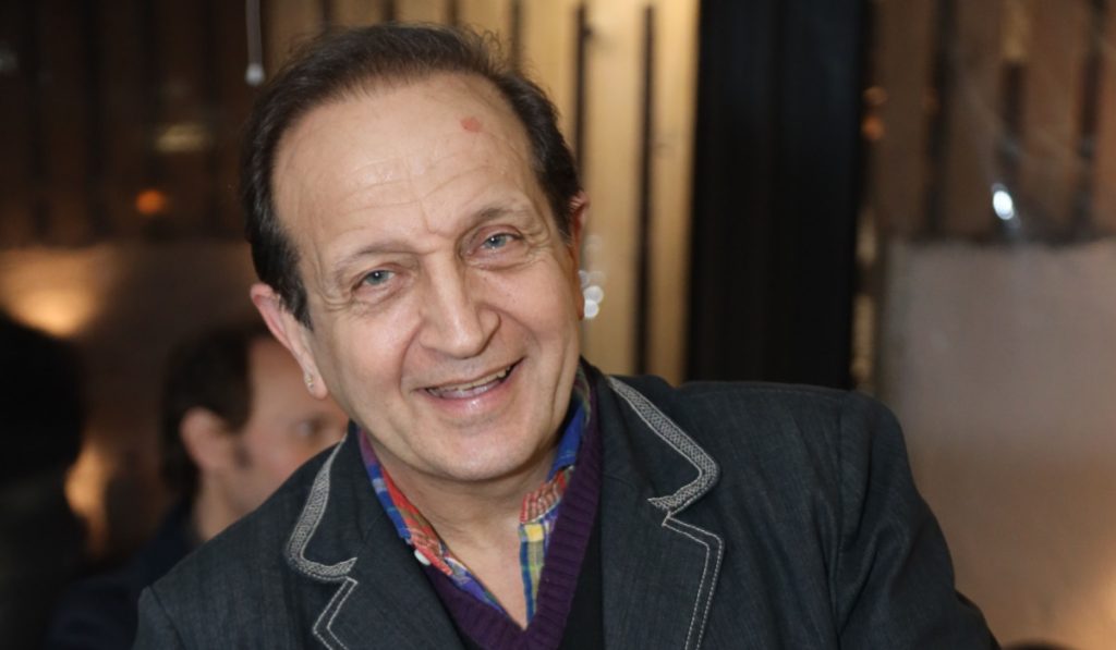 «Κατεβαίνει» στις εκλογές ο Σπύρος Μπιμπίλας με το κόμμα της Ζωής Κωνσταντοπούλου