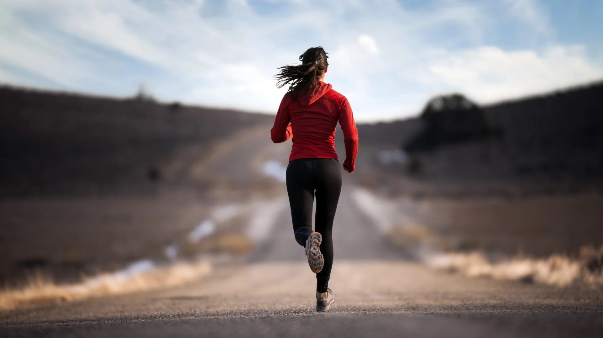 Πώς το τρέξιμο μπορεί να γίνει «εθιστικό»