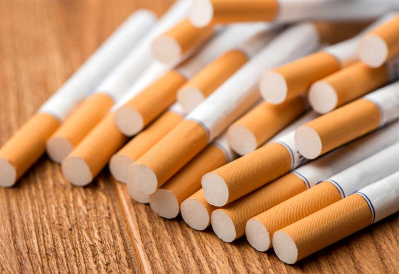Κορυδαλλός: Συνελήφθησαν τρεις άνδρες για εμπορία λαθραίων τσιγάρων