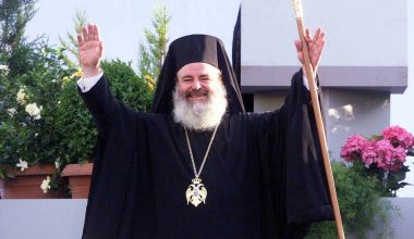 Αρχιεπίσκοπος Χριστόδουλος: Σαν σήμερα το 2008 εκοιμήθη σε ηλικία 69 ετών ο μακαριστός Ιεράρχης (βίντεο)