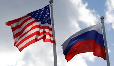 Ο Ρώσος υφυπουργός Εξωτερικών θα συναντηθεί με τη νέα πρέσβη των ΗΠΑ στη Μόσχα