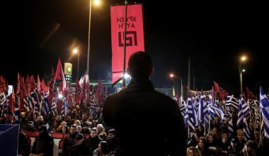 Δήμος Αθηναίων: Δεν δίνει άδεια για εκδήλωση της «Χρυσής Αυγής» για την 27η επέτειο των Ιμίων