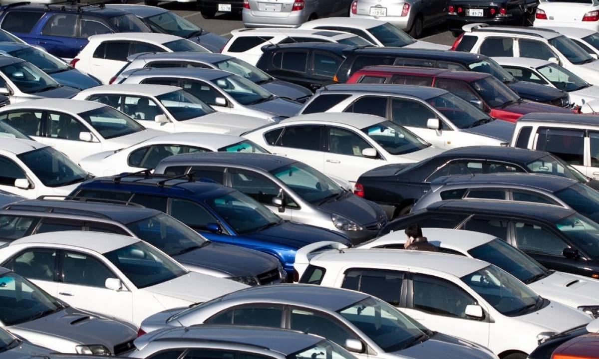 Εφορία: Δείτε που πρέπει να δείξουν προσοχή όσοι αγόρασαν ή πούλησαν αυτοκίνητο το 2022