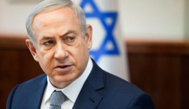 Ο Νετανιάχου υπόσχεται «ισχυρή απάντηση» για τους 7 νεκρούς Ισραηλινούς στην Ιερουσαλήμ