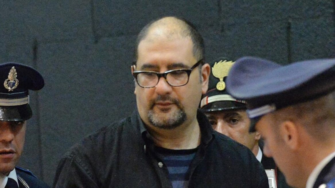 Ιταλία: Φυλακισμένος αναρχικός κάνει απεργία πείνας 101 μέρες