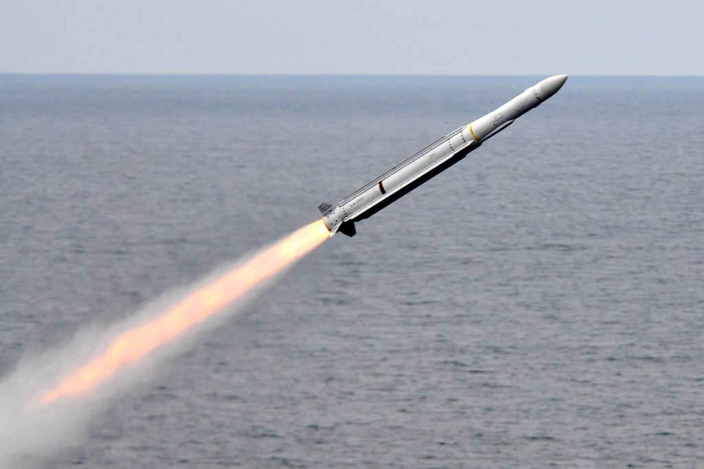 Η Ιταλία και η Γαλλία παρήγγειλαν 700 πυραύλους Aster- 30 για το σύστημα αεράμυνας Samp-Τ