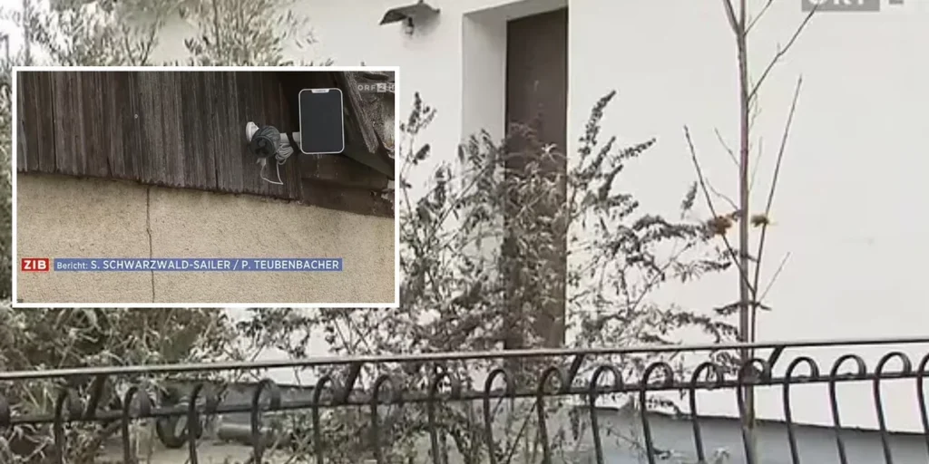 Αυστρία: Συνωμοσιολόγος κρατούσε έξι παιδιά κλεισμένα σε κελάρι – Άγνωστη η ταυτότητά τους (βίντεο)