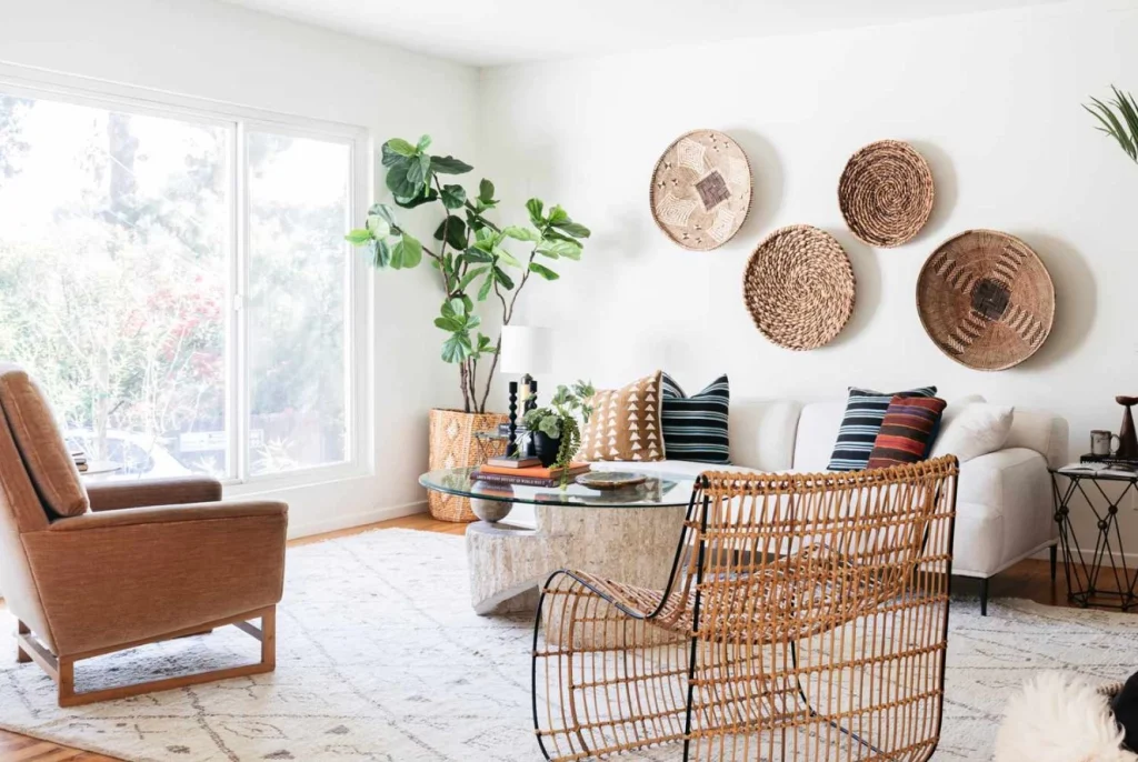 Πέντε τρόποι για να ανανεώσεις τον χώρο σου χωρίς να κάνεις έξοδα