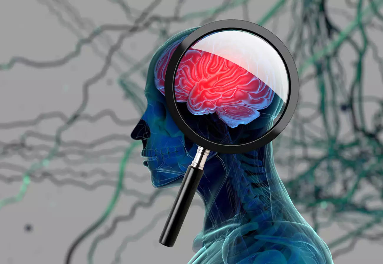 Δείτε με ποιους τρόπους μπορείτε να τονώσετε τη λειτουργία του εγκεφάλου σας αν είστε πάνω από 45