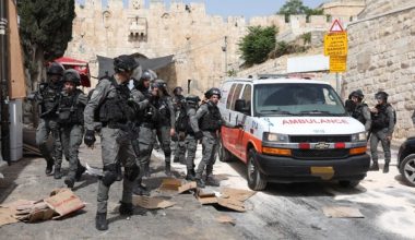 Ισραήλ: Νέα επίθεση στην Ιερουσαλήμ μετά από το μακελειό στη συναγωγή
