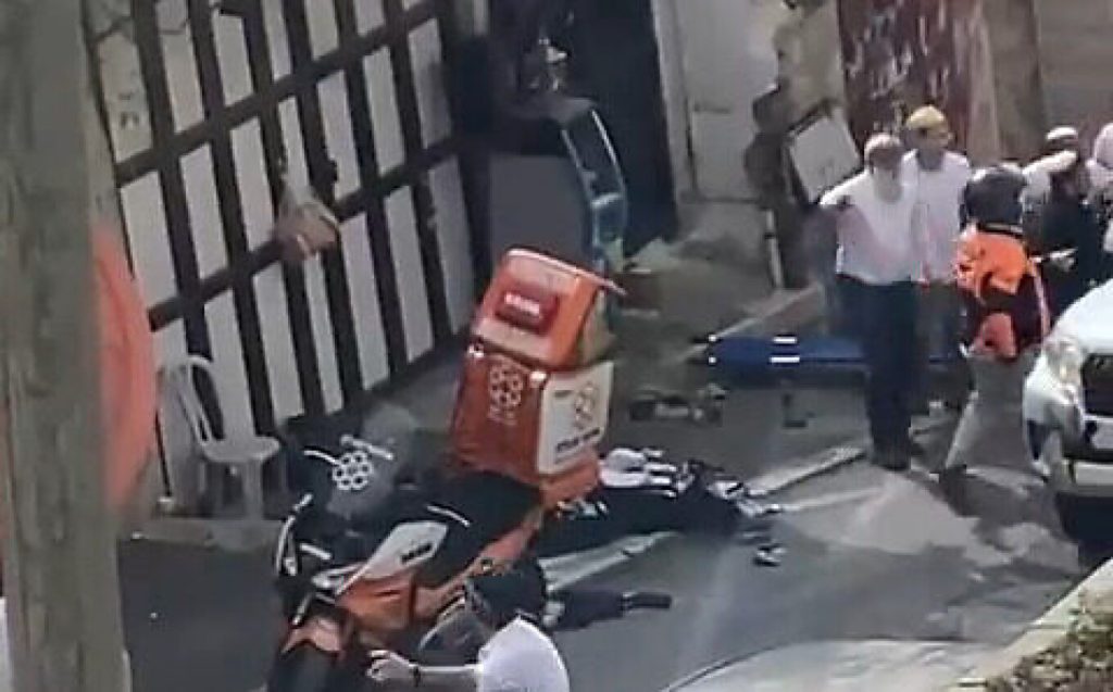 Ιερουσαλήμ: 13χρονος ο ένοπλος που άνοιξε πυρ και τραυμάτισε πατέρα και γιο