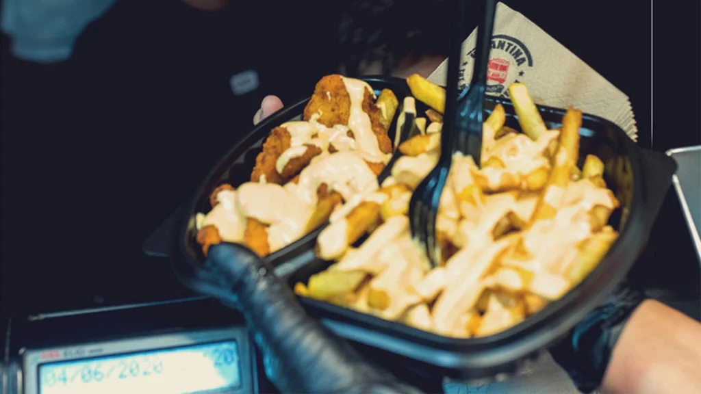 Αυτό το ξέρατε; – Γιατί πεινάμε μετά το ποτό και το ξενύχτι;