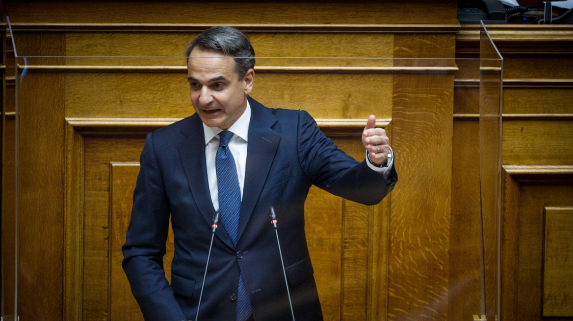 Σε πολιτική ήττα για την κυβέρνηση εξελίχθηκε η καταψήφιση της πρότασης μομφής του ΣΥΡΙΖΑ