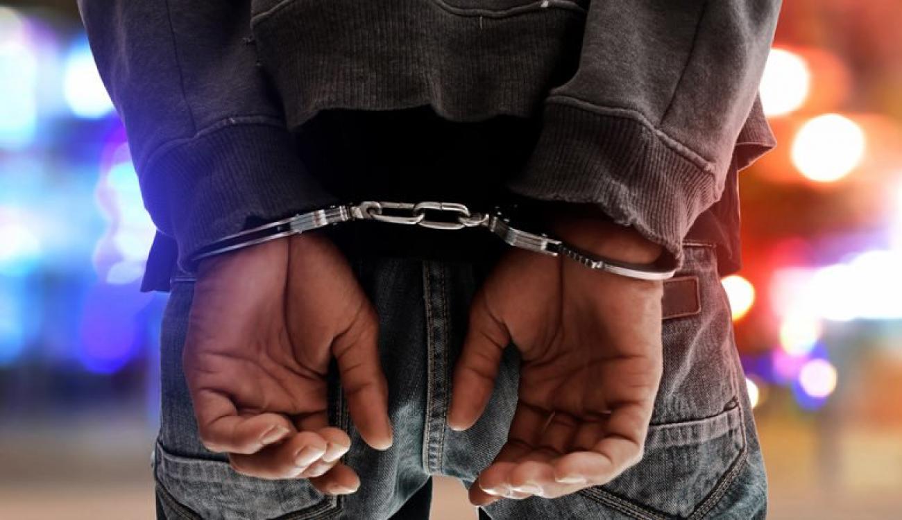 Φλώρινα: Συνελήφθη 60χρονος αλλοδαπός φυγόποινος που κυκλοφορούσε ελεύθερος