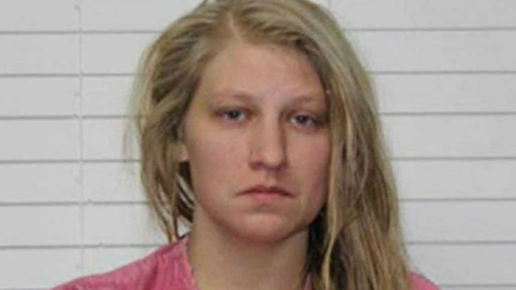 ΗΠΑ: 26χρονη καθηγήτρια βίασε ανήλικο μαθητή της με αντάλλαγμα… καλύτερους βαθμούς