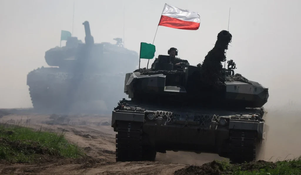 «Το ΝΑΤΟ είναι έτοιμο για ευθεία σύγκρουση με την Ρωσία» δηλώνει ο επικεφαλής της στρατιωτικής επιτροπής της Συμμαχίας