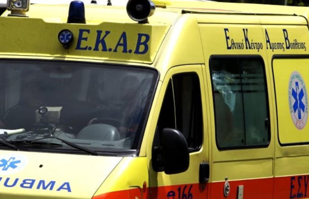 Ορεστιάδα: Αστυνομικός τραυματίσθηκε κατά την διάρκεια εξάσκησης στη σκοποβολή