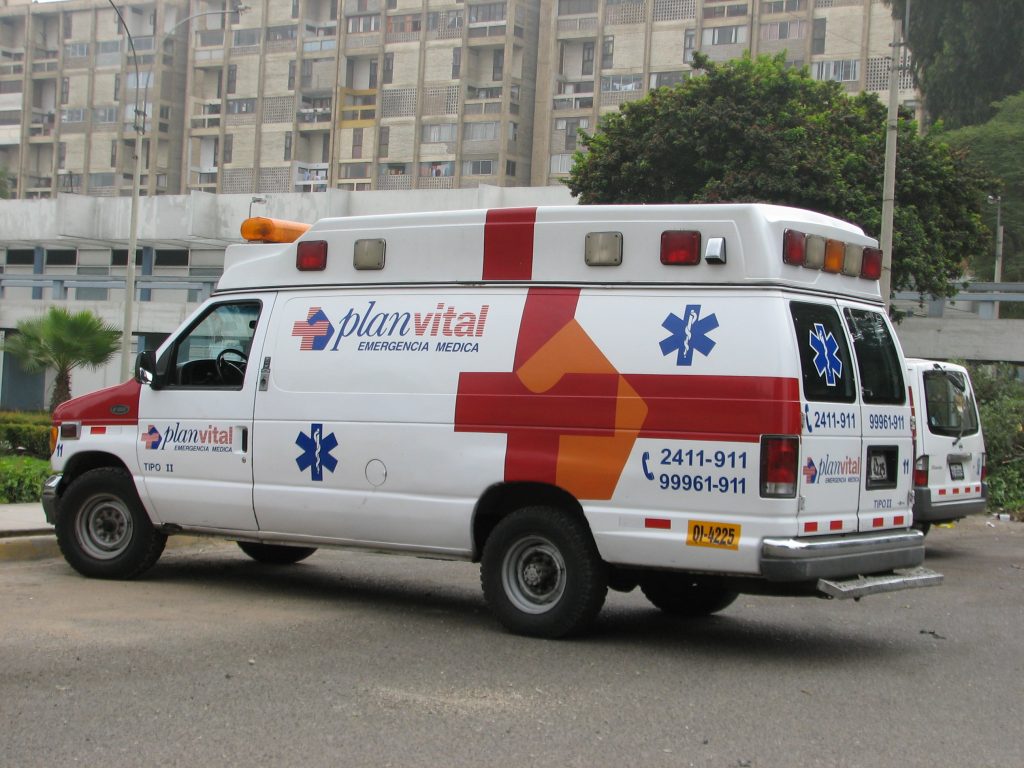 Περού: 23 νεκροί επιβάτες από ατύχημα με λεωφορείο – Το όχημα έπεσε σε γκρεμό