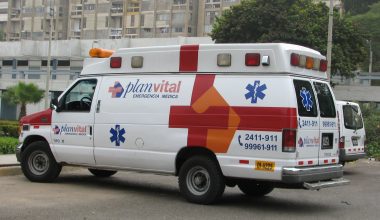 Περού: 23 νεκροί επιβάτες από ατύχημα με λεωφορείο – Το όχημα έπεσε σε γκρεμό