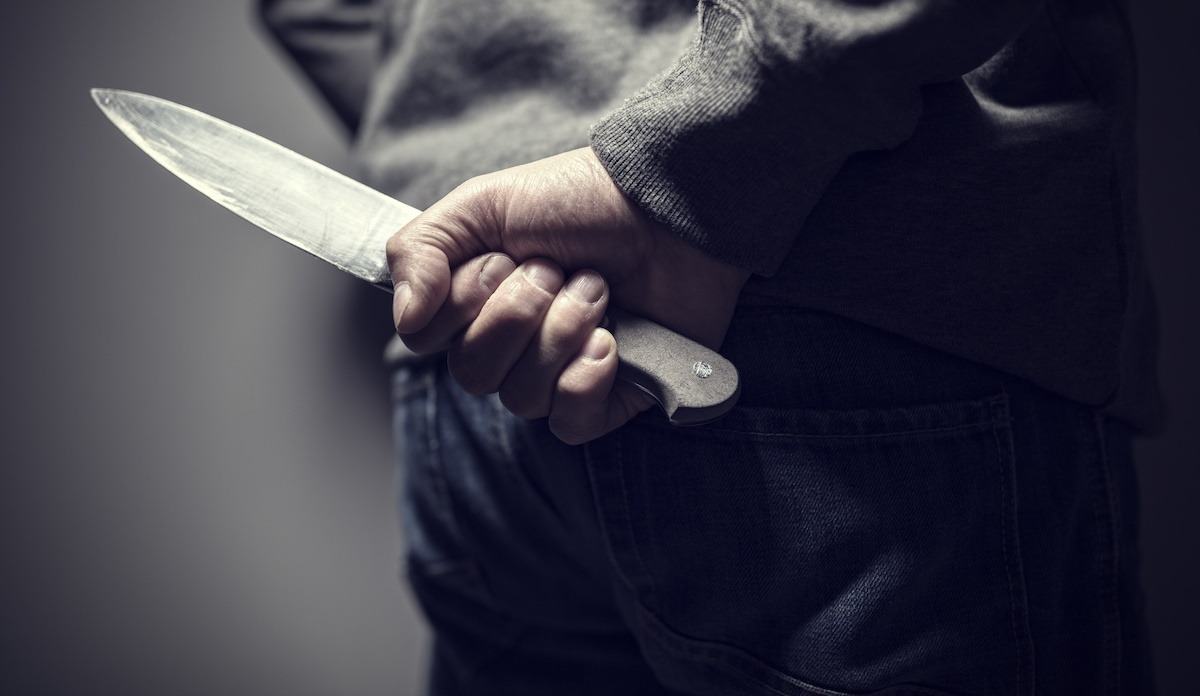 Συνελήφθη 16χρονος στην Κηφισιά – Λήστεψε με μαχαίρι συνομηλίκους του