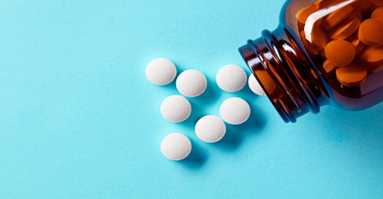 Χάπια: Πέντε λάθη που κάνουμε και βλάπτουν την υγεία μας