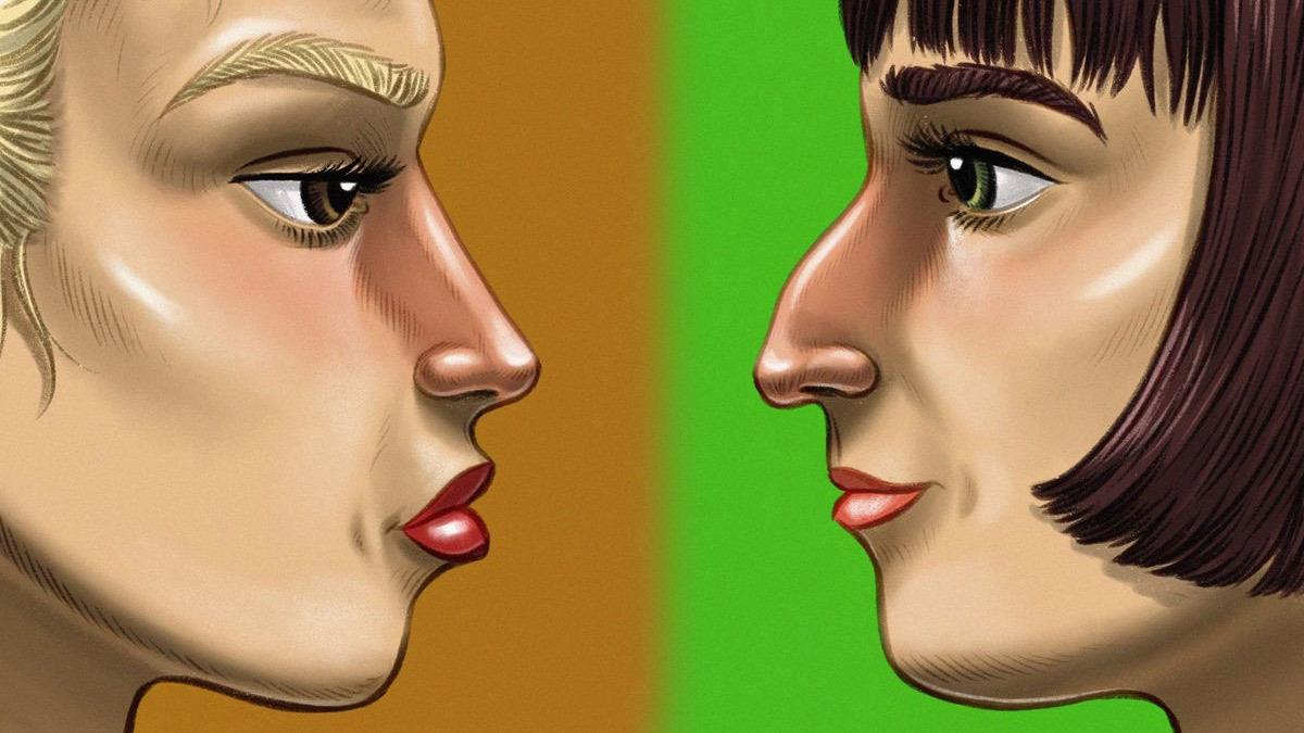 Τι δείχνει το σχήμα της μύτης σου για την προσωπικότητά σου;