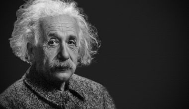 Αυτές είναι πέντε πληροφορίες που ίσως να μην γνώριζες για τον Αϊνστάιν