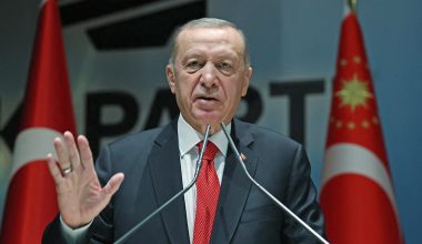 Ο Ερντογάν απαντά στη Δύση με… ταξιδιωτική οδηγία για Ευρώπη και ΗΠΑ